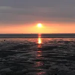 Nordseevilla Jade *