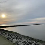 Nordseevilla Jade
