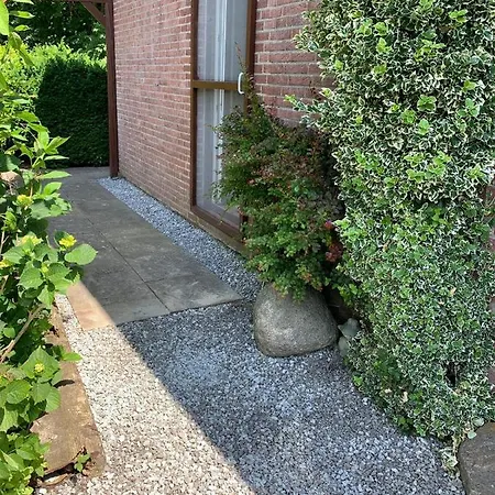 Nordseevilla Jade Schweiburg