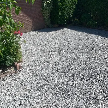 Nordseevilla Jade Vakantiehuis *