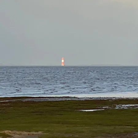 Nordseevilla Jade * Schweiburg