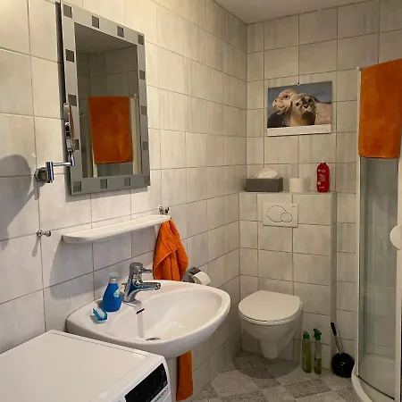 Nordseevilla Jade * Schweiburg