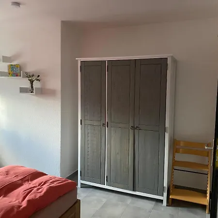 Nordseevilla Jade Semesterbostad