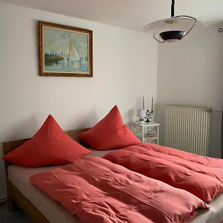 Semesterbostad Nordseevilla Jade