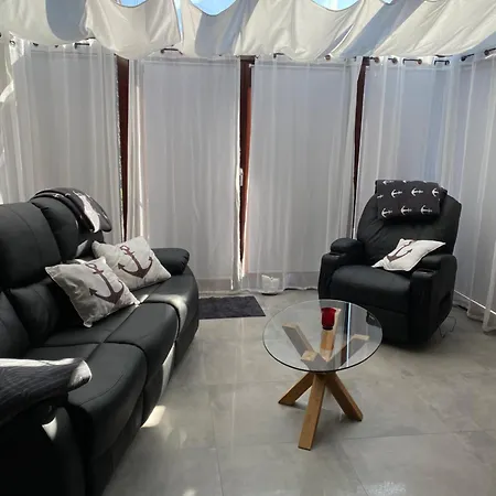 Vakantiehuis Nordseevilla Jade *