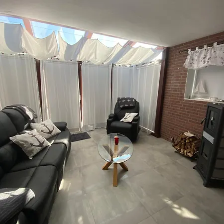 Nordseevilla Jade Schweiburg