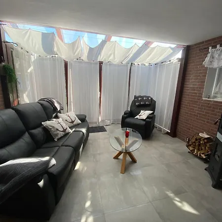 Nordseevilla Jade * Schweiburg