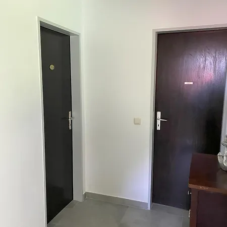 Semesterbostad Nordseevilla Jade *