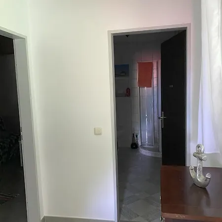 Nordseevilla Jade * Schweiburg