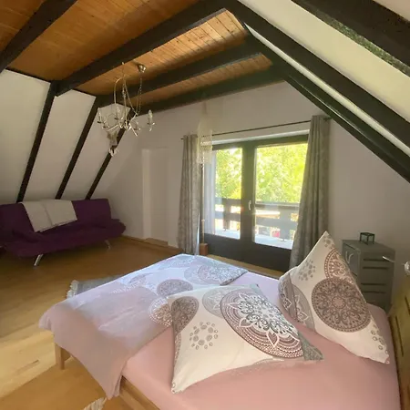 Nordseevilla Jade * Schweiburg