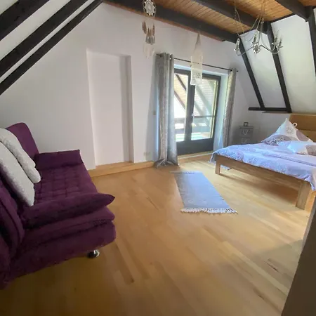 Nordseevilla Jade * Schweiburg