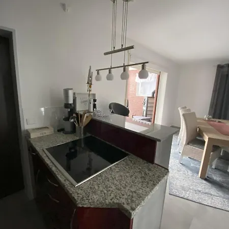 Nordseevilla Jade Vakantiehuis *