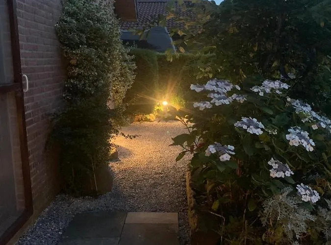 Nordseevilla Jade Ferienhaus