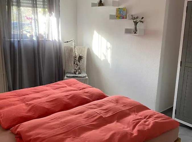 Nordseevilla Jade Ferienhaus Schweiburg