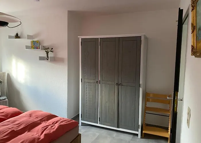 Nordseevilla Jade Ferienhaus