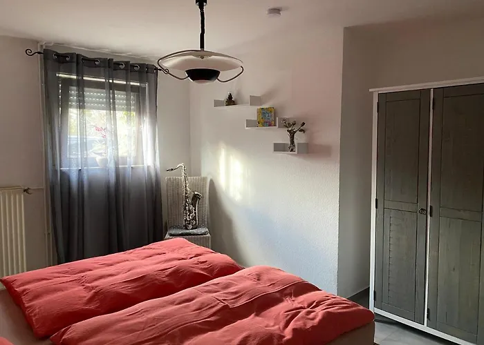 Ferienhaus Nordseevilla Jade Schweiburg