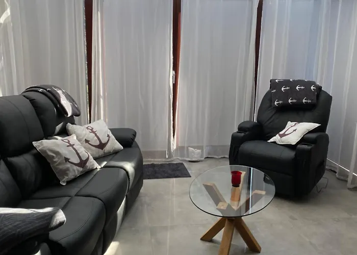 Ferienhaus Nordseevilla Jade *