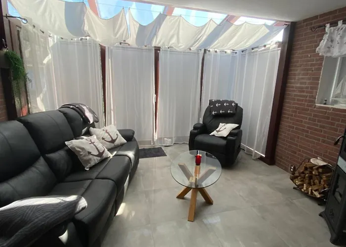 Nordseevilla Jade * Schweiburg