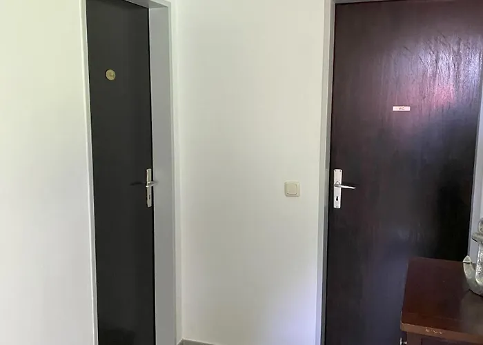 Ferienhaus Nordseevilla Jade *