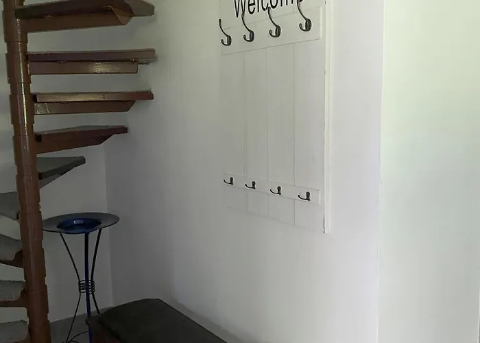 Ferienhaus Nordseevilla Jade Schweiburg