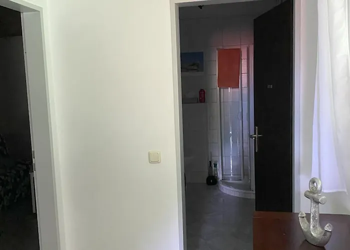 Nordseevilla Jade * Schweiburg