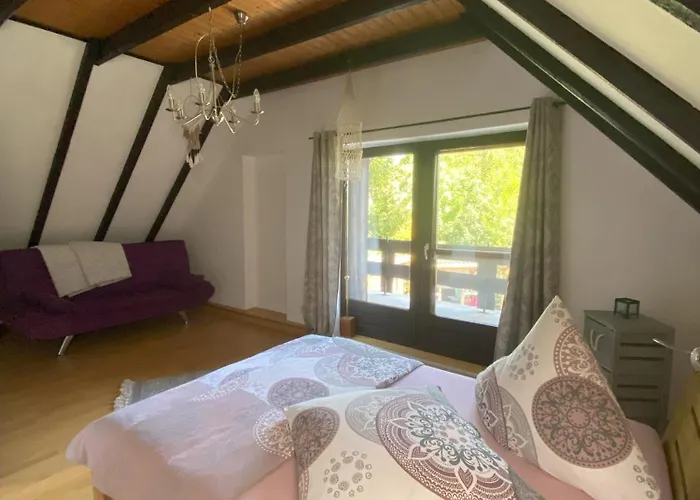 Nordseevilla Jade * Schweiburg