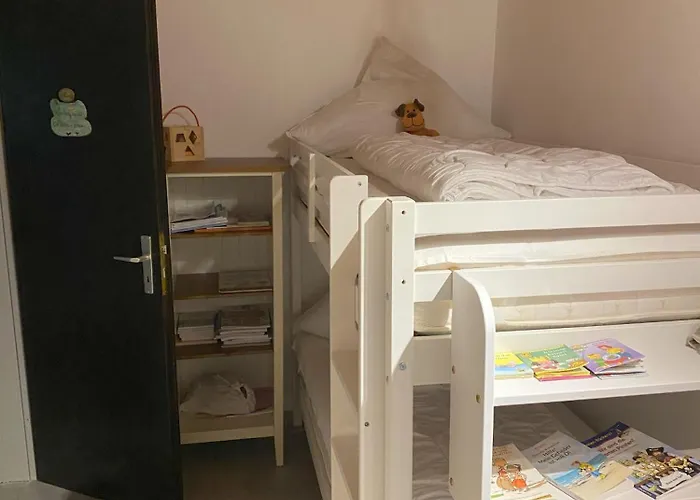 Ferienhaus Nordseevilla Jade