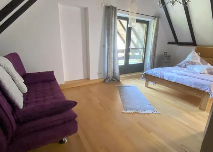 Nordseevilla Jade * Schweiburg