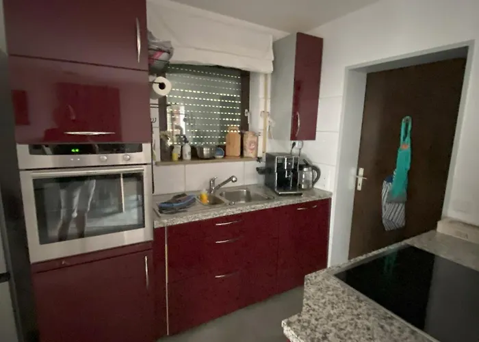 Nordseevilla Jade Schweiburg